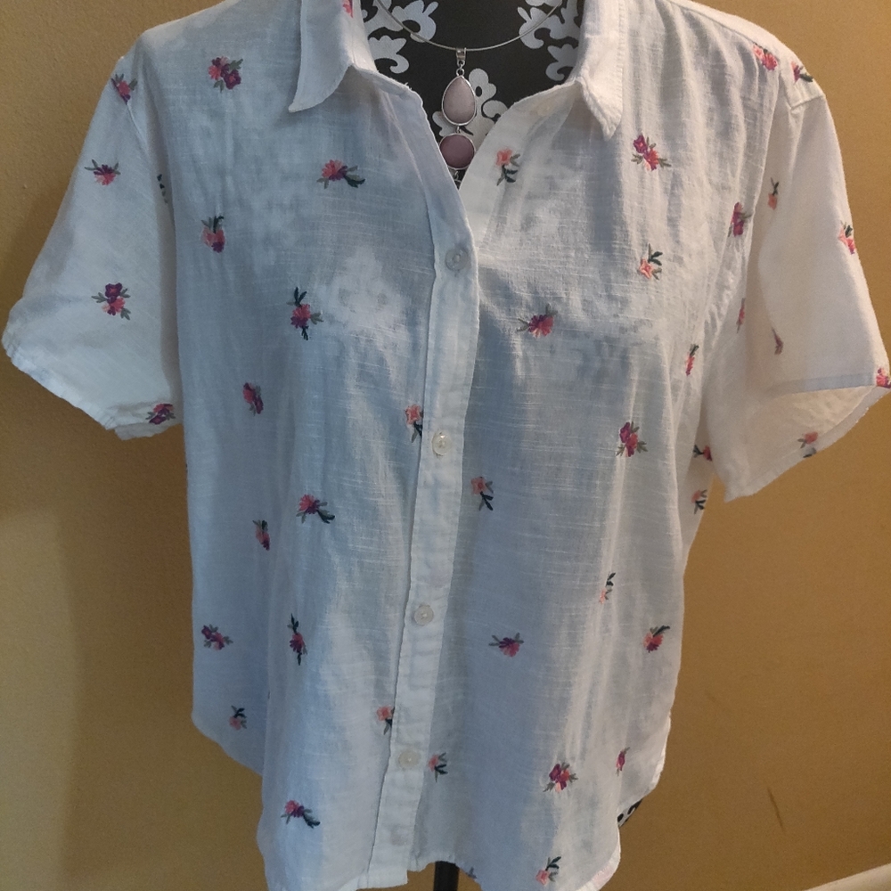 Blouse
